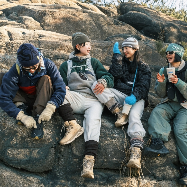 Hoka One One：折扣区运动鞋履热促 低至5折