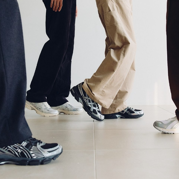 ASICS US：折扣区上新热卖 GEL-DS TRAINER 14 运动鞋$99.95