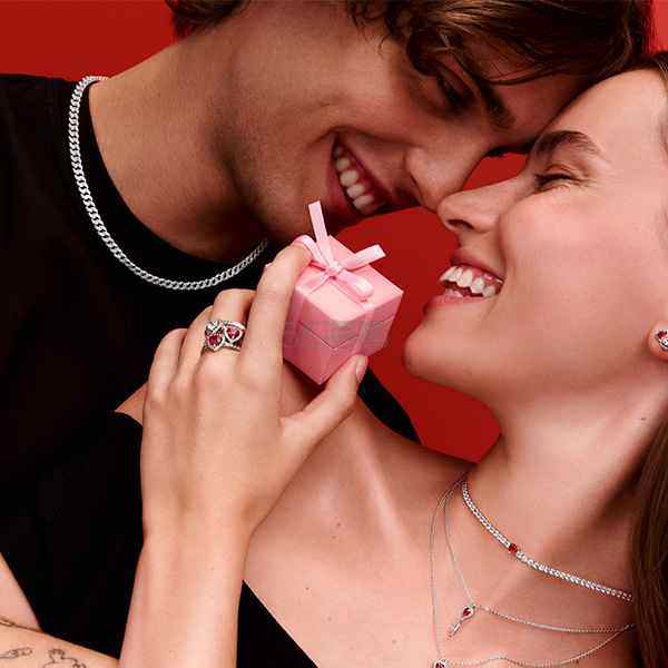 Pandora Jewellery UK：饰品热卖！多买多省 入手项链/手链