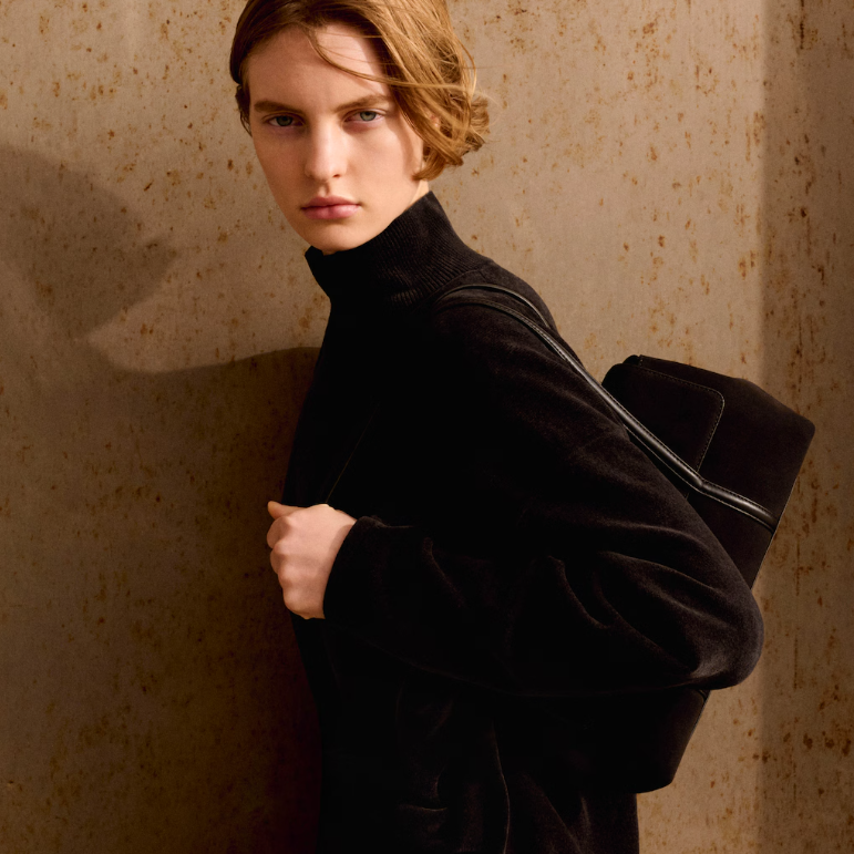 COS：新年上新 精选正价商品