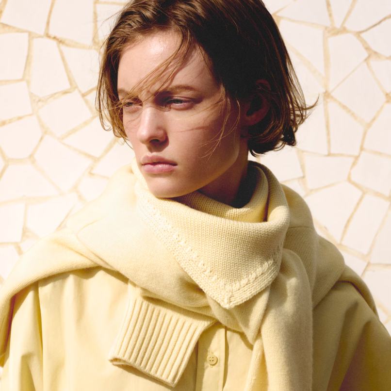 COS：1月限时大促 精选正价商品