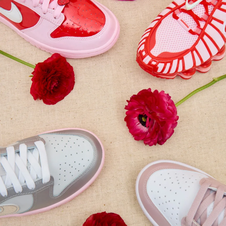 Champs Sports：运动鞋履热卖！$59.99 起开抢