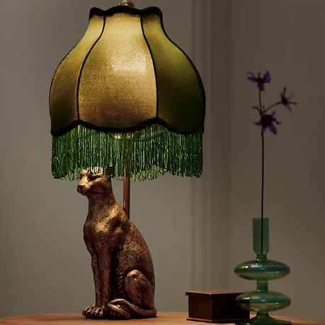 Anthropologie：精选家居饰品等大促！餐盘4件套$57