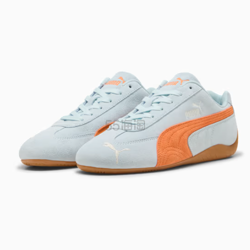 Puma 彪马 Speedcat OG 运动鞋