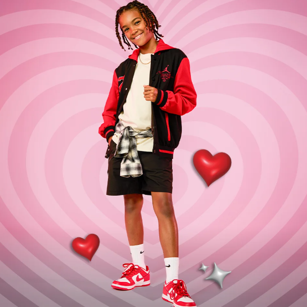 Kids Foot Locker：折扣区鞋服大促 关注Nike、UGG、adidas等