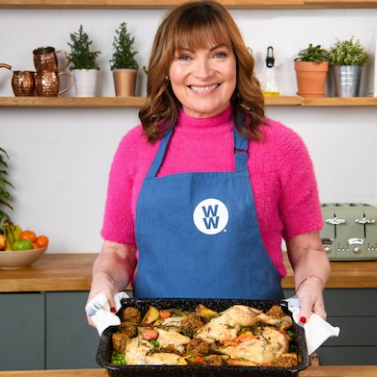 Weightwatchers UK：健康减肥！科学食谱+运动 拼出马甲线