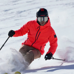 Rue La La：精选滑雪服饰促销 Bogner Saelly2 夹克$229