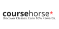 CourseHorse Code Promo