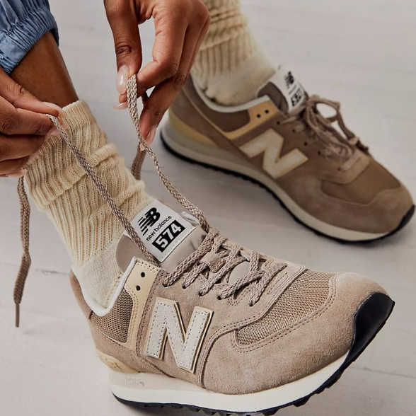 Nordstrom Rack：New Balance 经典复古款、专业跑鞋热卖