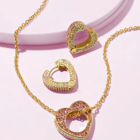 Nordstrom Rack：情人节送礼指南 选购 Gucci、Tom Ford、Nike