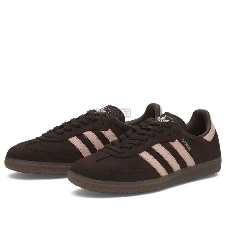 Adidas 阿迪达斯 Samba OG 运动鞋