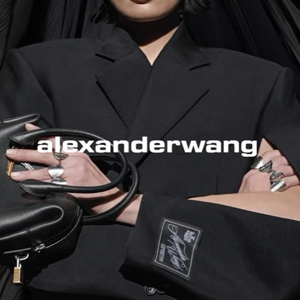 Alexander Wang：折扣升级！精选服饰、包袋等