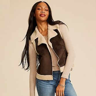 maurices：年终超级大促升级！全场服饰、鞋子等无门槛3折