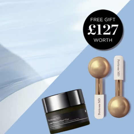 Perricone MD UK 裴礼康英国站：Cold Plasma Plus 高级保湿面霜热卖