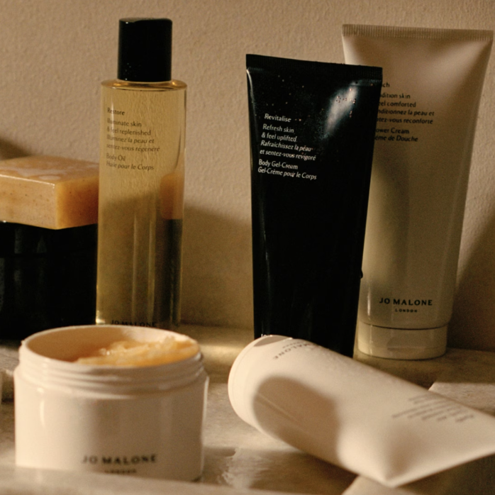 Jo Malone：精选香氛&身体护理 低至6折