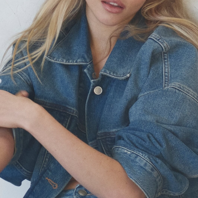 Good American：折扣区限时折上折 精选服饰额外6折