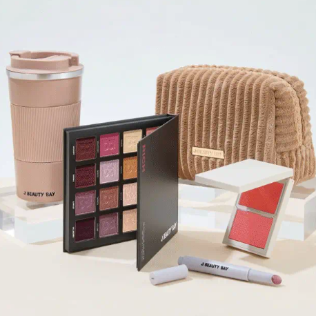 Beauty bay US：全场美妆护肤热卖 精选低至5折