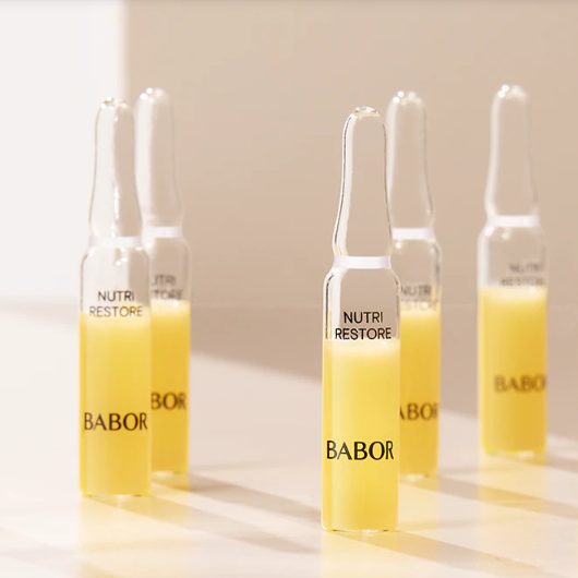 BABOR USA：全场护肤热卖！入手精华、面霜、洁面等