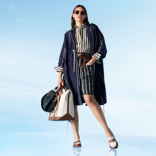 Cole Haan：全场精选服饰、鞋包冬日特惠 入芭蕾平底鞋、扣带短靴