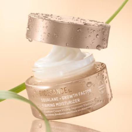 Biossance 新版 夜间修护霜