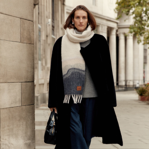 Harrods APAC：时尚上新热卖！选购Burberry、Max Mara、Moncler等