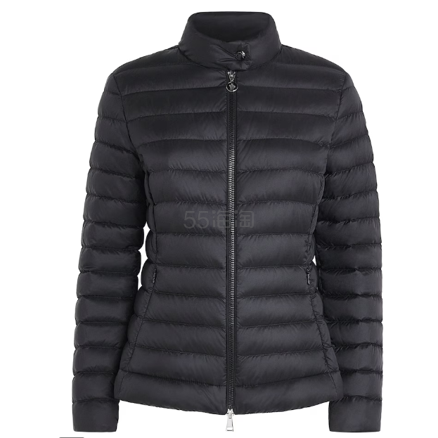 Moncler 蒙口 收腰羽绒服