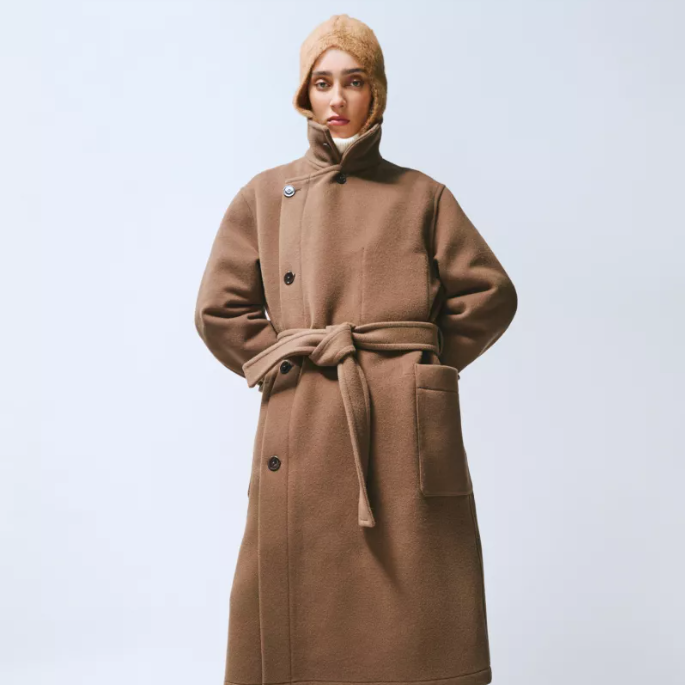 Selfridges：时尚女装热卖 选购Skims、UGG、adidas等