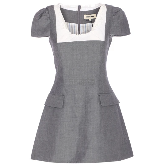 Shushutong 修身连衣裙