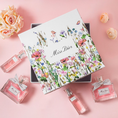 Sephora：美妆满赠活动更新 1/21