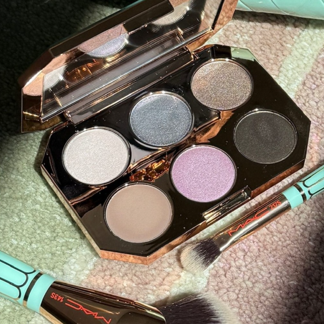 MAC Cosmetics CA：魅可面部彩妆及护肤产品热卖