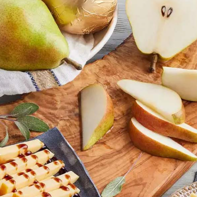 Harry & David：闪促！精选当季网红梨特惠