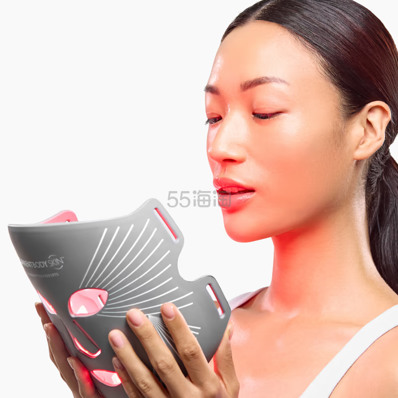 Currentbody UK:好评如潮!美容仪科技护肤