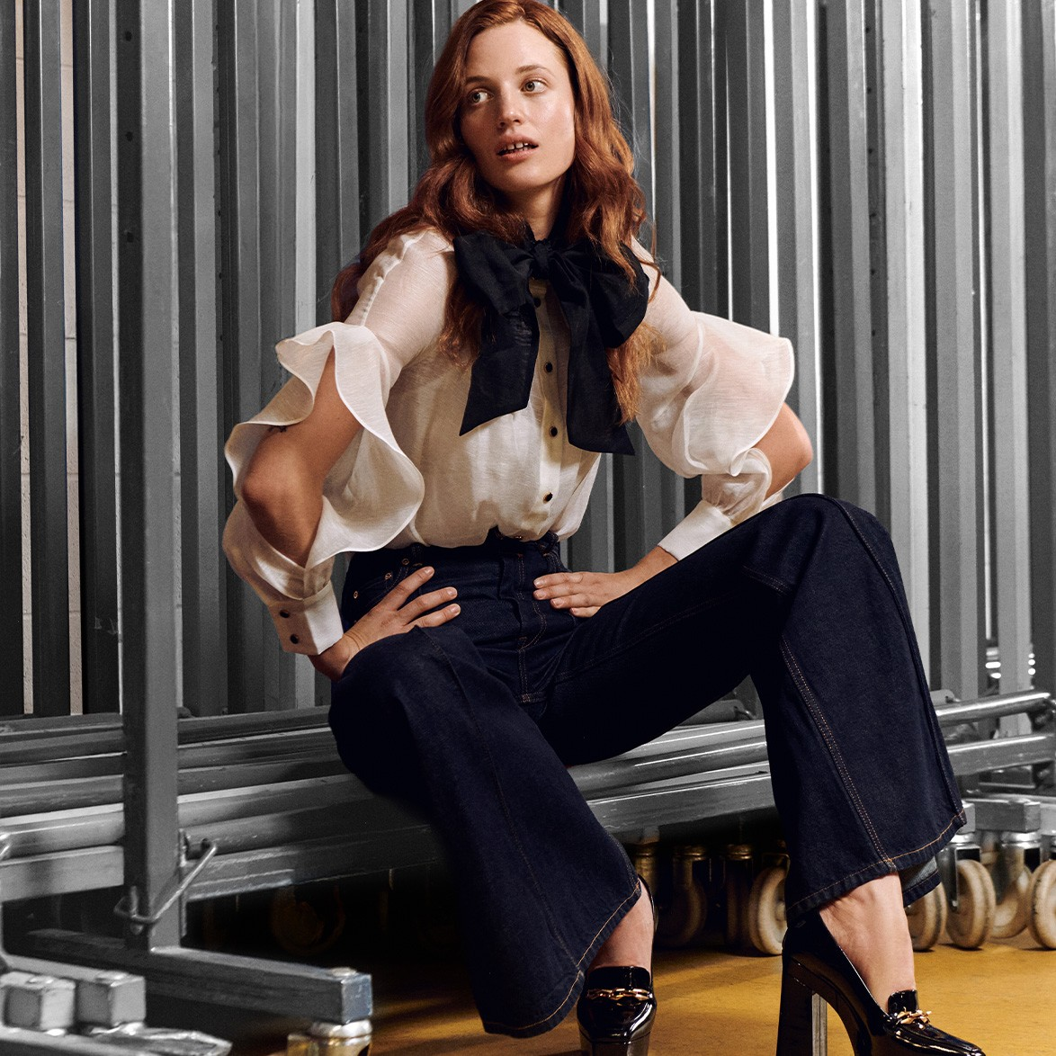 THE OUTNET 港站：新季精选商品 Camilla、Jacquemus、Mother