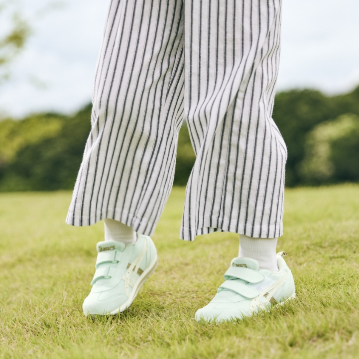 ASICS US：童鞋限时闪促 大童款成人可穿