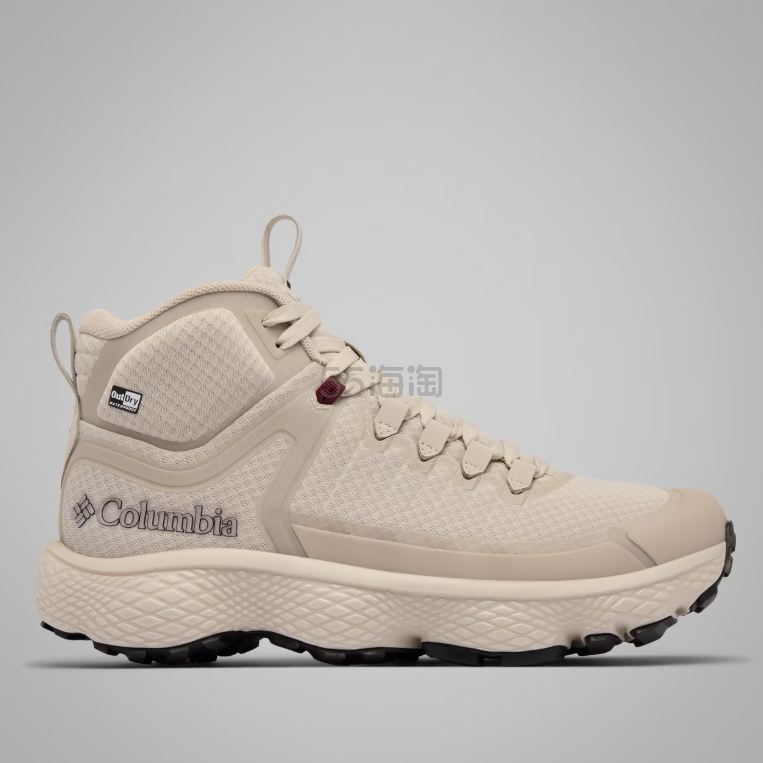 凑单价更低！​Columbia 哥伦比亚 Escape Thrive 运动鞋