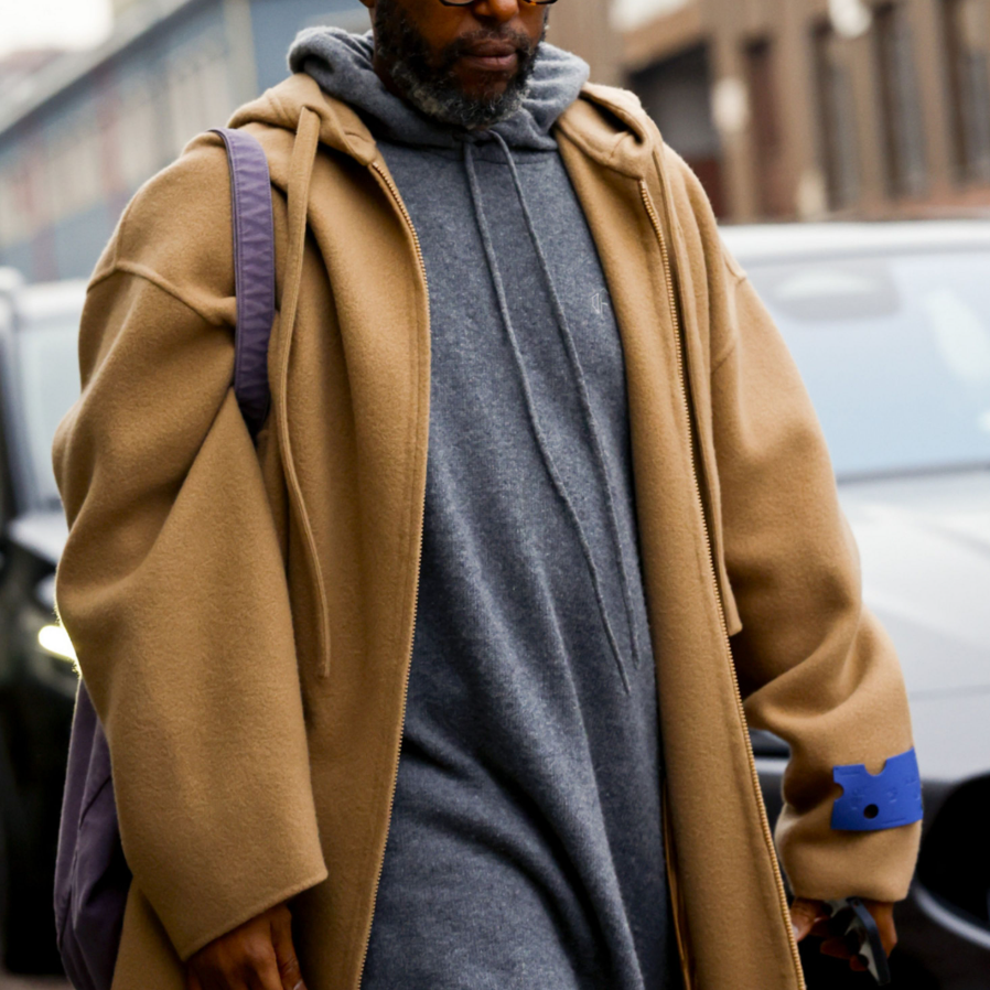 THE OUTNET 美站：男士街头随性穿搭 关注 Off-White、Maison Margiela