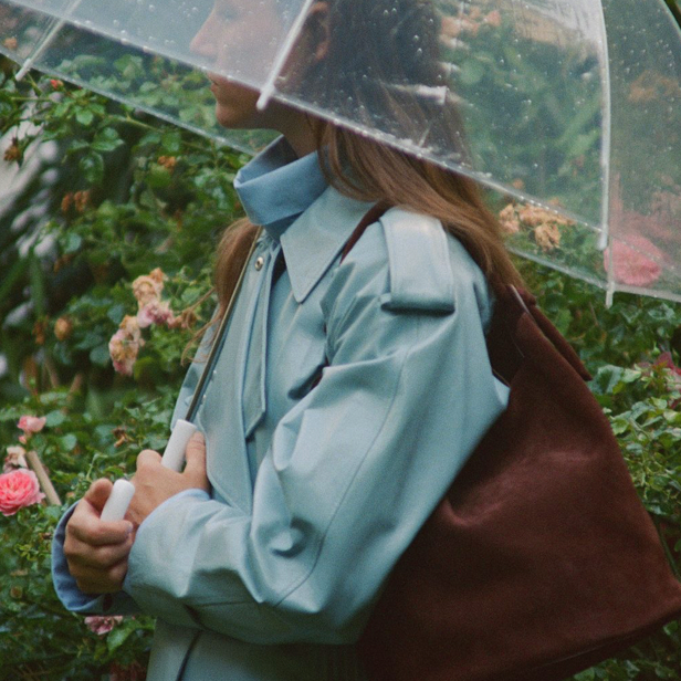 Mansur Gavriel：冬季大促！精选美包美鞋低至4折