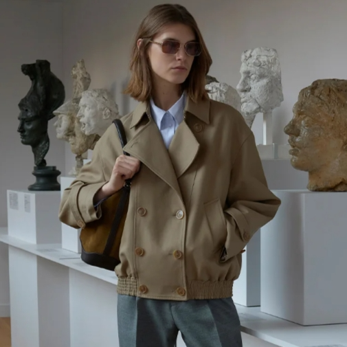 Sandro us：冬日大促 精选美衣限时特惠