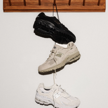 BSTN US：冬季闪促！入手萨洛蒙、UGG、Hoka 等