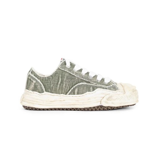 MAISON MIHARA YASUHIRO 运动鞋