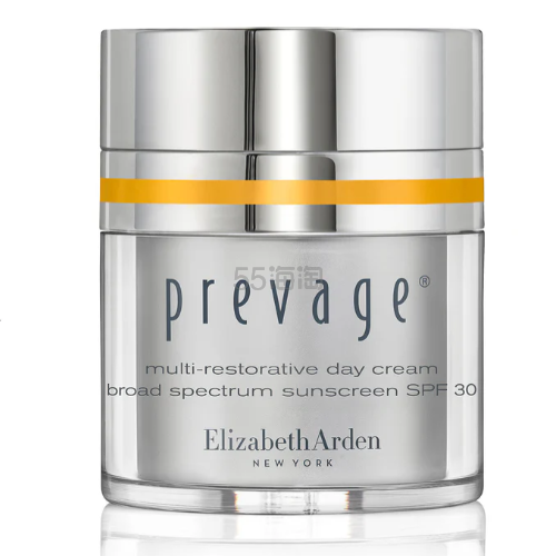 Elizabeth Arden 雅顿 橘灿多效修护日霜