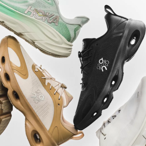 Selfridges：鞋履大促！关注UGG、勃肯、adidas等