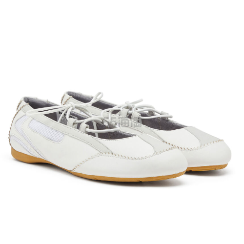 Diesel 芭蕾风运动鞋