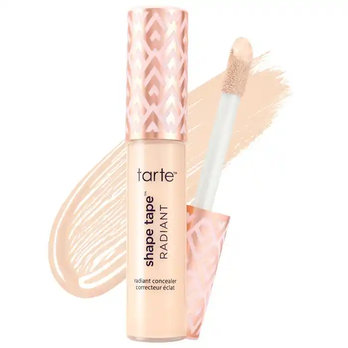 Tarte shape tape 光泽款遮瑕液