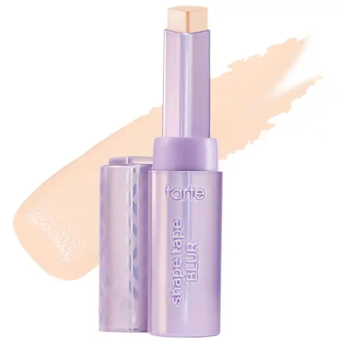 Tarte shape tape 柔焦遮瑕棒
