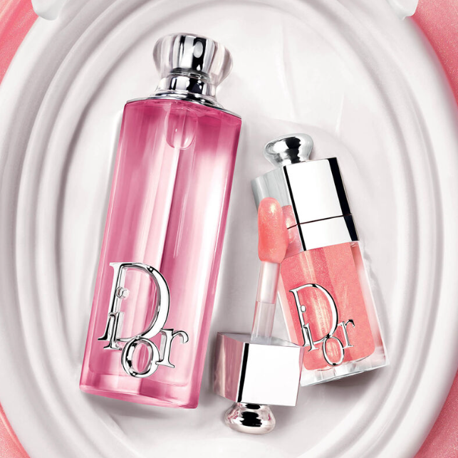 Dior Beauty：情人节特惠！彩妆上新热卖