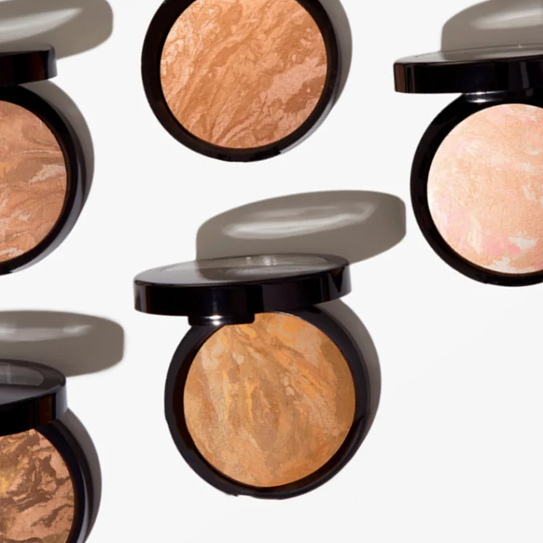 Laura Geller Beauty：美妆闪促！烘焙腮红$18、果冻唇膏$13