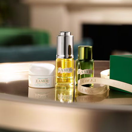 La Mer：全场护肤热卖 入经典面霜、精粹水
