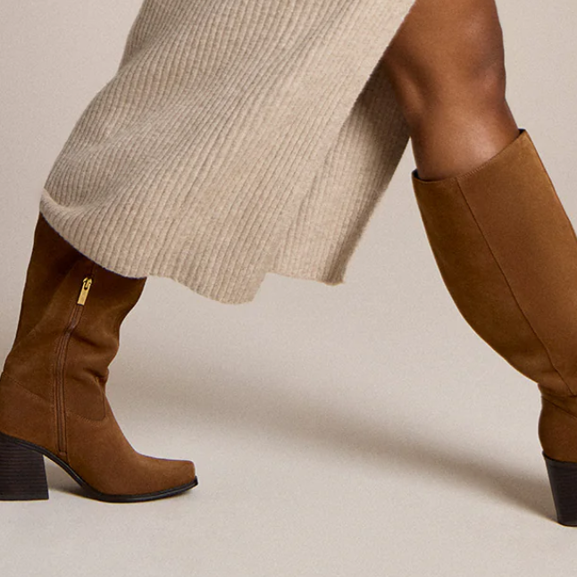 Vince Camuto：春季焕新 精选新款人气单品 凉鞋、穆勒鞋、包袋等