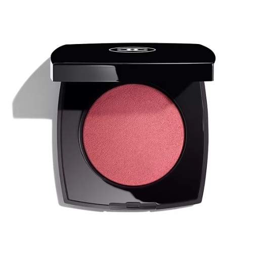 Chanel 香奈儿单色腮红 色号全